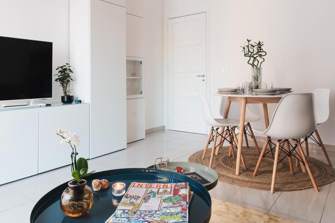 Giardina'S Apartment CTA Exteriér fotografie