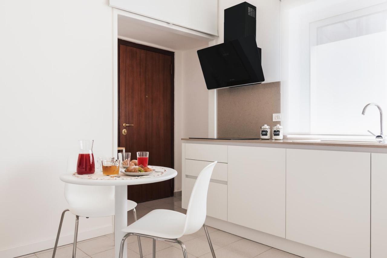 Giardina'S Apartment CTA Exteriér fotografie