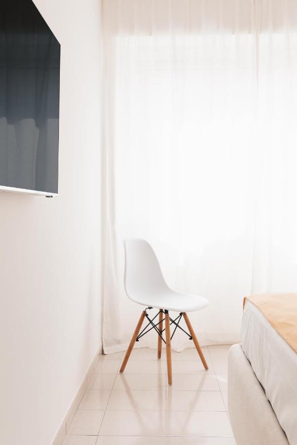 Giardina'S Apartment CTA Exteriér fotografie